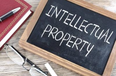 Proprietà intellettuale